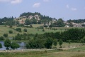 De valle Rhne  Haute Ardche passant Haute Loire