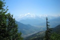 Haute Savoie Léman montagne