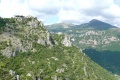 Boucle depuis Hyres Barcelonnette