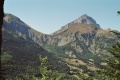 Devoluy Col Noyer
