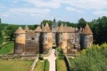 Boucle Dijon Chteau Gudelon