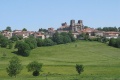 A Parc naturel régional Livradois Forez