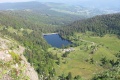 Route crtes Alsace