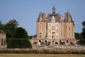 Au nord Bourges