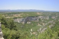 Au dpart Carpentras