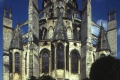 Autour Bourges