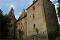 route chteaux