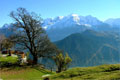Tour Mont Blanc