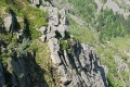 Forêt Orient Ballon Vosges