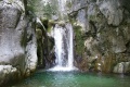 Gorges Nan
