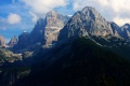 Dolomites