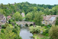 Les Alpes Mancelles