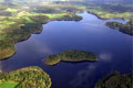 Lac Settons