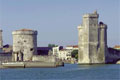 Rochelle Niort Roche Yon