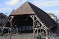 D Evry  Milly contournant Fontainebleau Moret Brie