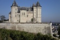les bords Loire Anjou