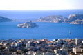 Marseille ville