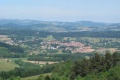 A Clermont Ferrand