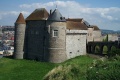 Dieppe  partir Romilly