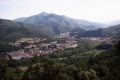 Les Albres