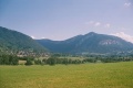 Lyon Annecy Aix Bains