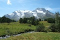 Autour Parc National Vanoise
