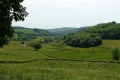 Les Monts Morvan