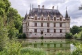 Campagne tourangelle