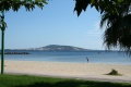 A ouest Mze