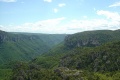 Du Puy Velay  Millau