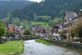 Autour Freundenstadt