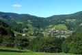 Alsace depuis Colmar