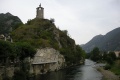 Tarascon   Agen