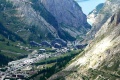 Monetier bains   Bourg St Maurice