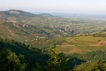 Beaujolais  partir Lyon
