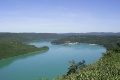 Lac Vouglans