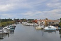 De Belin bassin Arcachon