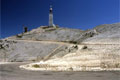 Gorges Nesque  valle Toulourenc Mont Ventoux