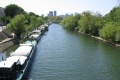 Paris Bourgogne