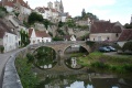 Cte Or Yonne