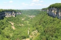 Jura Cascades Arbois