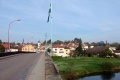 Au nord Vesoul