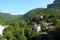 Les 13 communes Cevennes gangeoises