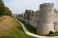 Vers Provins