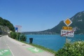 Lyon Annecy Sevrier