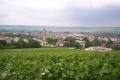 route Champagne