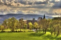 Sud Aveyron  Rougier sites templiers
