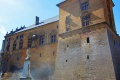 Autour fort domaniale Verdun