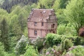 Vosges Petite Pierre