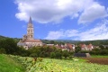 Parc naturel rgional Morvan